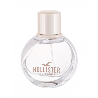 Hollister Wave Parfumovaná voda pre ženy 30 ml
