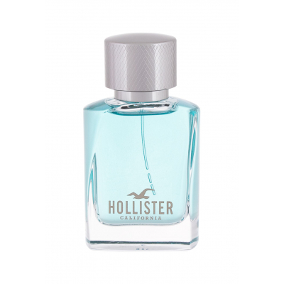 Hollister Wave Toaletná voda pre mužov 30 ml