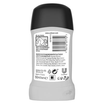Rexona Men Quantum Dry Antiperspirant pre mužov 50 ml
