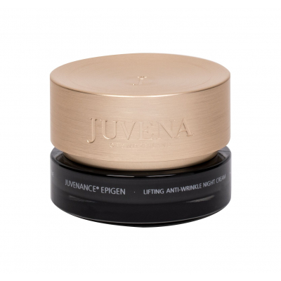 Juvena Juvenance® Epigen Nočný pleťový krém pre ženy 50 ml tester