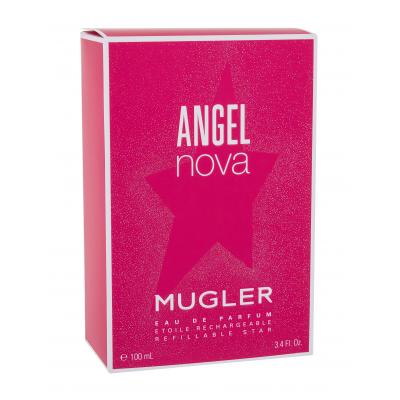 Mugler Angel Nova Parfumovaná voda pre ženy 100 ml