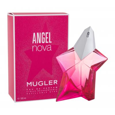 Mugler Angel Nova Parfumovaná voda pre ženy 100 ml