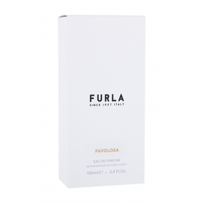 Furla Favolosa Parfumovaná voda pre ženy 100 ml