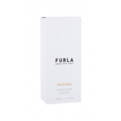 Furla Favolosa Parfumovaná voda pre ženy 30 ml