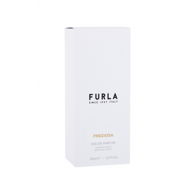 Furla Preziosa Parfumovaná voda pre ženy 30 ml