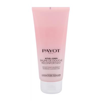 PAYOT Rituel Corps Nourishing Cleansing Care Sprchovací krém pre ženy 200 ml