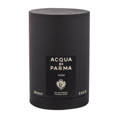 Acqua di Parma Signatures Of The Sun Yuzu Parfumovaná voda 100 ml