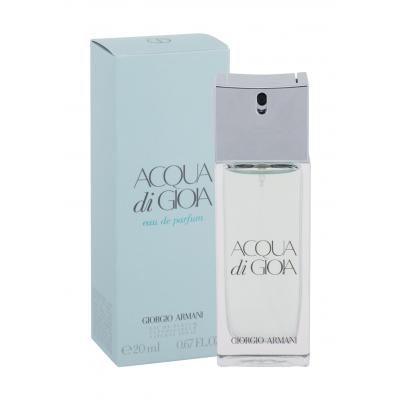 Giorgio Armani Acqua di Gioia Parfumovaná voda pre ženy 20 ml