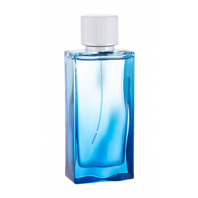 Abercrombie &amp; Fitch First Instinct Together Toaletná voda pre mužov 50 ml