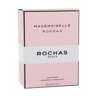 Rochas Mademoiselle Rochas Parfumovaná voda pre ženy 90 ml