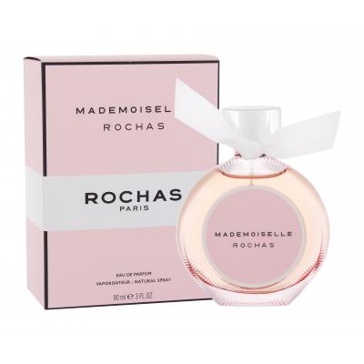 Rochas Mademoiselle Rochas Parfumovaná voda pre ženy 90 ml