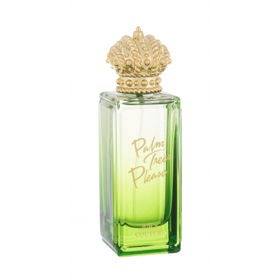 Juicy Couture Rock The Rainbow Palm Trees Please Toaletná voda pre ženy 75 ml