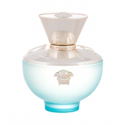 Versace Pour Femme Dylan Turquoise Toaletná voda pre ženy 100 ml