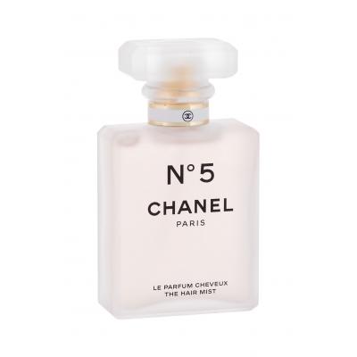 Chanel No.5 Vlasová hmla pre ženy 35 ml