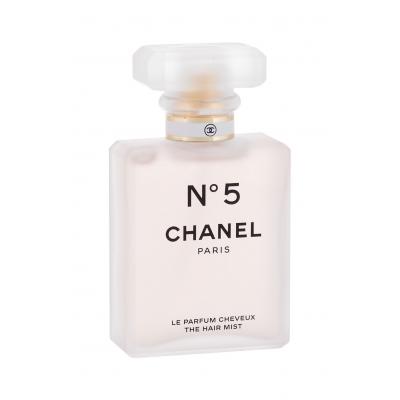 Chanel N°5 Vlasová hmla pre ženy 35 ml