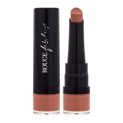 BOURJOIS Paris Rouge Fabuleux Rúž pre ženy 2,3 g Odtieň 001 Abracadabeige!