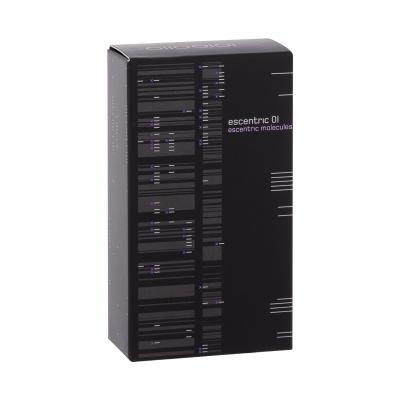 Escentric Molecules Escentric 01 Toaletná voda Náplň 30 ml