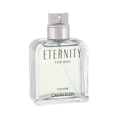Calvin Klein Eternity Cologne Toaletná voda pre mužov 200 ml