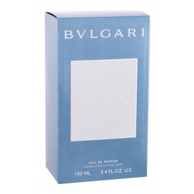 Bvlgari MAN Glacial Essence Parfumovaná voda pre mužov 100 ml