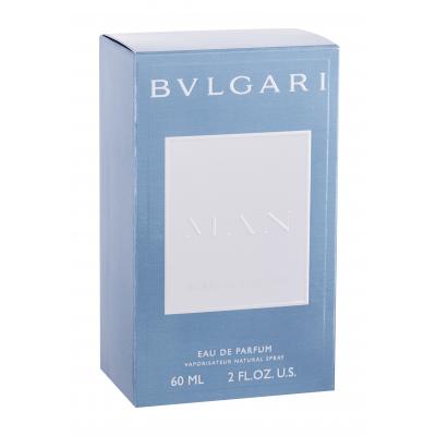 Bvlgari MAN Glacial Essence Parfumovaná voda pre mužov 60 ml
