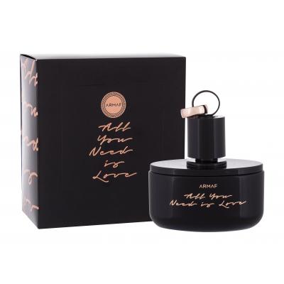 Armaf All You Need Is Love Parfumovaná voda pre ženy 100 ml