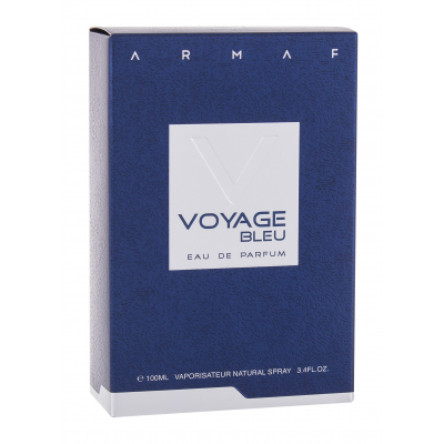 Armaf Voyage Bleu Parfumovaná voda pre mužov 100 ml
