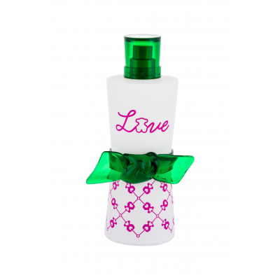TOUS Love Moments Toaletná voda pre ženy 90 ml