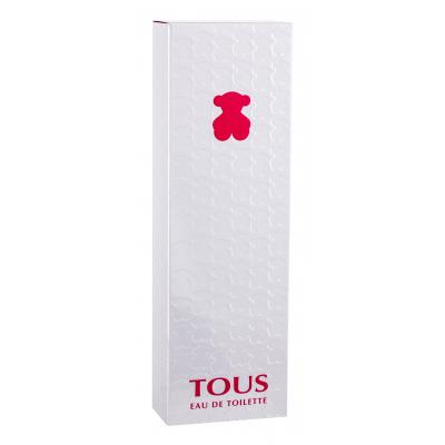 TOUS Tous Toaletná voda pre ženy 90 ml