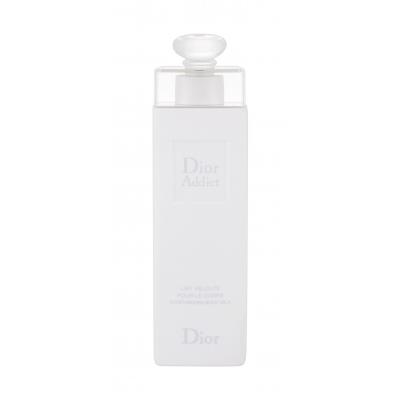 Christian Dior Addict Telové mlieko pre ženy 200 ml