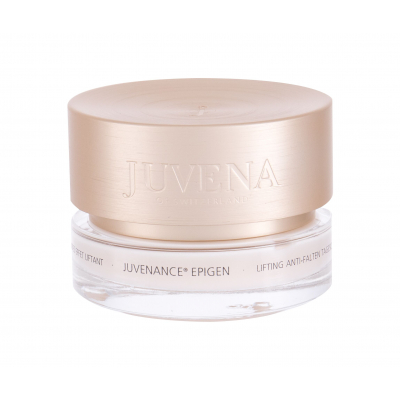 Juvena Juvenance® Epigen Denný pleťový krém pre ženy 50 ml tester
