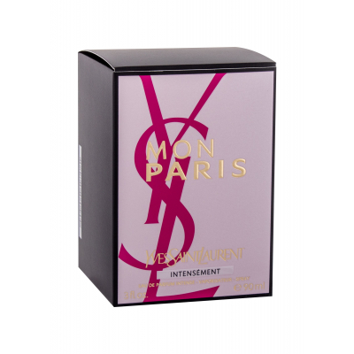 Yves Saint Laurent Mon Paris Intensément Parfumovaná voda pre ženy 90 ml
