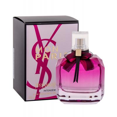 Yves Saint Laurent Mon Paris Intensément Parfumovaná voda pre ženy 90 ml