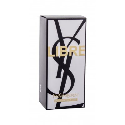 Yves Saint Laurent Libre Intense Parfumovaná voda pre ženy 90 ml