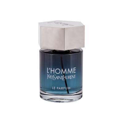 Yves Saint Laurent L´Homme Le Parfum Parfumovaná voda pre mužov 100 ml