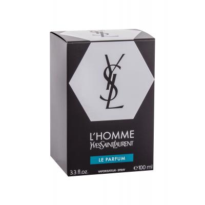 Yves Saint Laurent L&#039;Homme Le Parfum Parfumovaná voda pre mužov 100 ml
