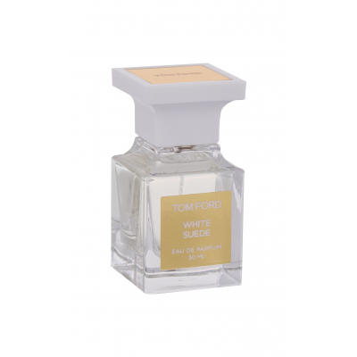 TOM FORD White Suede White Musk Collection Parfumovaná voda pre ženy 30 ml
