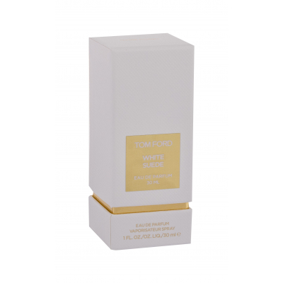 TOM FORD White Suede White Musk Collection Parfumovaná voda pre ženy 30 ml