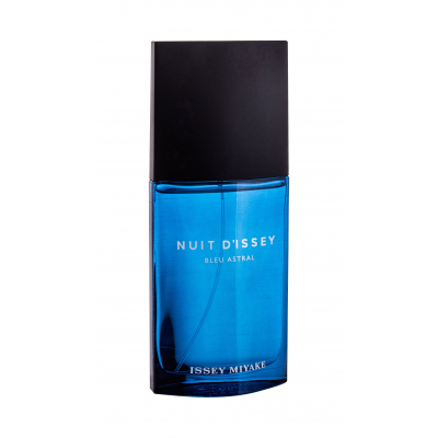 Issey Miyake Nuit D´Issey Bleu Astral Toaletná voda pre mužov 125 ml