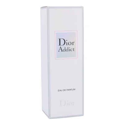 Christian Dior Dior Addict 2014 Parfumovaná voda pre ženy 50 ml