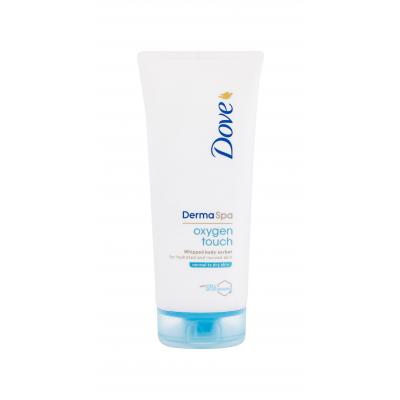 Dove Derma Spa Oxygen Touch Telové mlieko pre ženy 200 ml