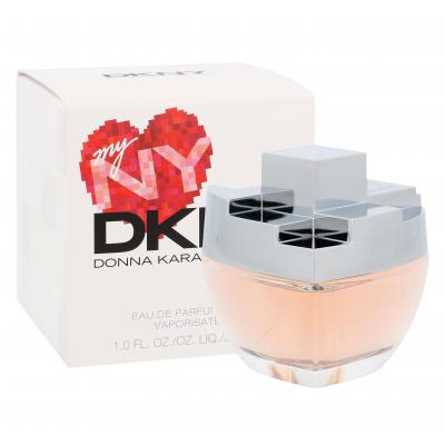 DKNY DKNY My NY Parfumovaná voda pre ženy 30 ml