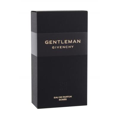 Givenchy Gentleman Boisée Parfumovaná voda pre mužov 100 ml