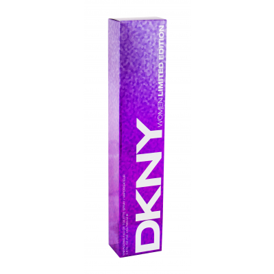 DKNY DKNY Women Sparkling Fall Toaletná voda pre ženy 100 ml