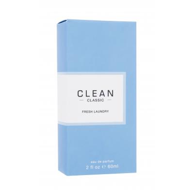 Clean Classic Fresh Laundry Parfumovaná voda pre ženy 60 ml