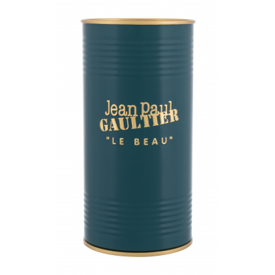 Jean Paul Gaultier Le Beau 2019 Toaletná voda pre mužov 75 ml