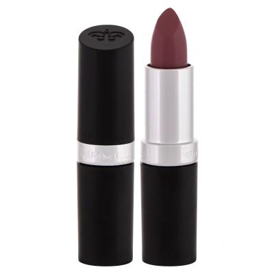 Rimmel London Lasting Finish Rúž pre ženy 4 g Odtieň 200 Soft Hearted