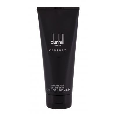 Dunhill Century Sprchovací gél pre mužov 200 ml