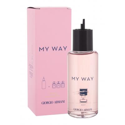 Giorgio Armani My Way Parfumovaná voda pre ženy 150 ml