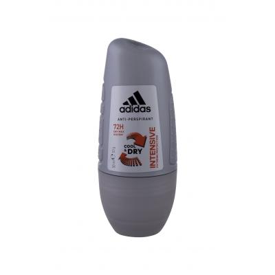 Adidas Intensive Cool & Dry 72h Antiperspirant pre mužov 50 ml