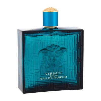 Versace Eros Parfumovaná voda pre mužov 200 ml
